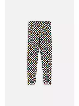 Леггинсы Coccodrillo, красочный