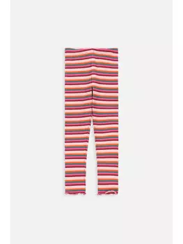 Леггинсы Coccodrillo, красочный