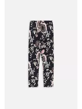 Леггинсы Coccodrillo, красочный