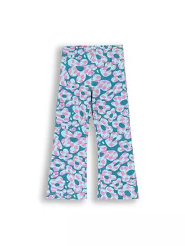 Леггинсы Coccodrillo, красочный