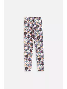 Леггинсы Coccodrillo, красочный