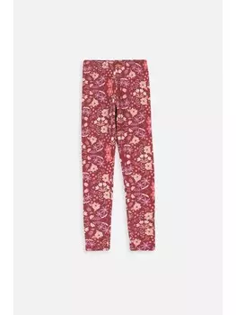 Леггинсы Coccodrillo, красочный