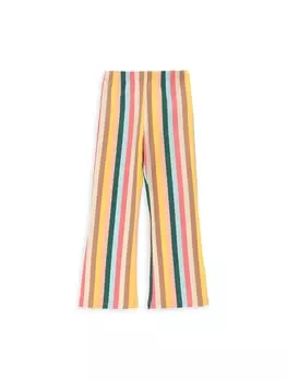 Леггинсы Coccodrillo, красочный