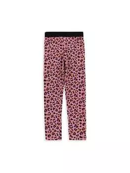 Леггинсы Coccodrillo, красочный