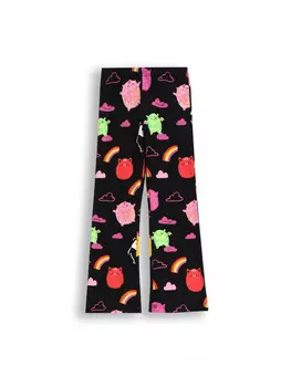 Леггинсы Coccodrillo, красочный