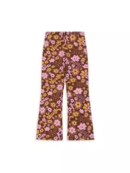 Леггинсы Coccodrillo, красочный