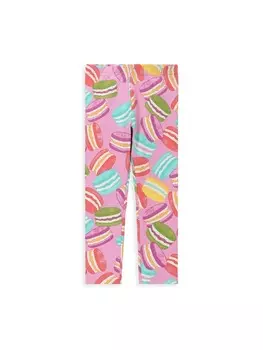 Леггинсы Coccodrillo, красочный