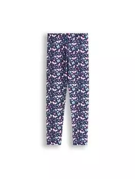 Леггинсы Coccodrillo, красочный