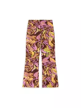 Леггинсы Coccodrillo, красочный