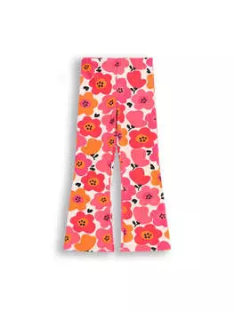 Леггинсы Coccodrillo, красочный