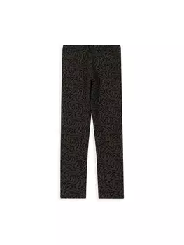 Леггинсы Coccodrillo, красочный