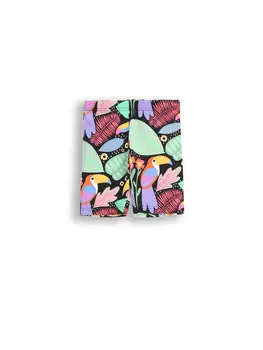 Леггинсы Coccodrillo, красочный