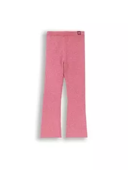 Леггинсы Coccodrillo, розовый