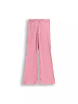 Леггинсы Coccodrillo, розовый