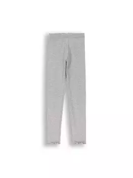 Леггинсы Coccodrillo, серый