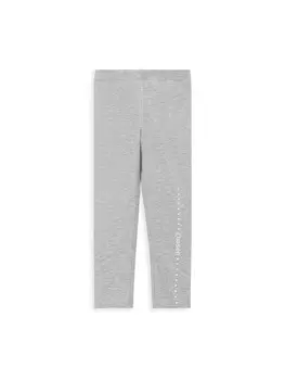 Леггинсы Coccodrillo, серый