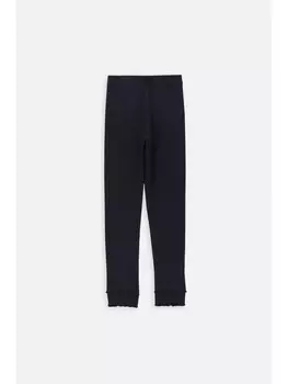 Леггинсы Coccodrillo, темно-синий