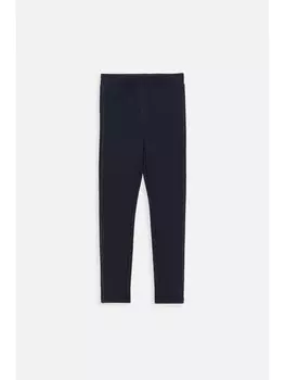 Леггинсы Coccodrillo, темно-синий