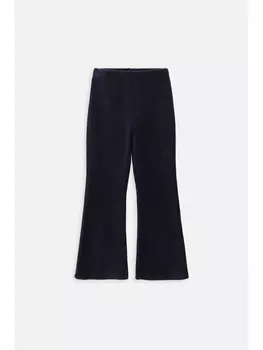 Леггинсы Coccodrillo, темно-синий