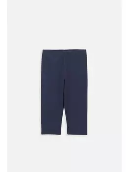 Леггинсы Coccodrillo, темно-синий