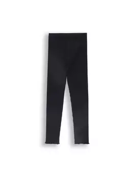 Леггинсы Coccodrillo, темно-синий