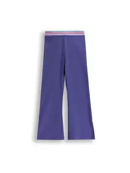 Леггинсы Coccodrillo, темно-синий