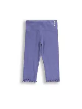 Леггинсы Coccodrillo, темно-синий