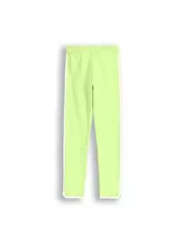 Леггинсы Coccodrillo, зеленый