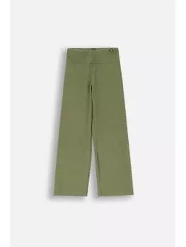 Леггинсы Coccodrillo, зеленый