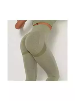 Леггинсы COFI 1453, антрацит