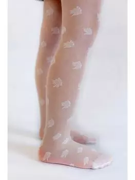 Леггинсы COFI 1453, белый