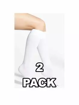 Леггинсы COFI 1453, белый