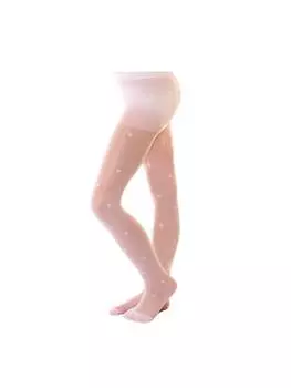 Леггинсы COFI 1453, белый