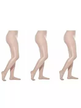 Леггинсы COFI 1453, бежевый