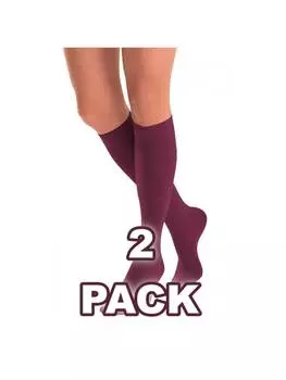 Леггинсы COFI 1453, бордовый