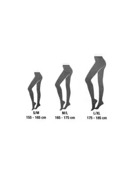 Леггинсы COFI 1453, черный