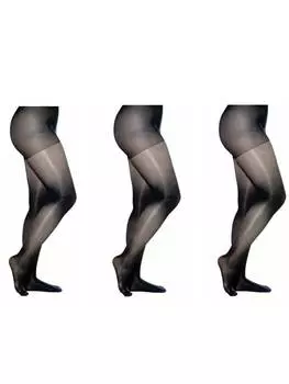 Леггинсы COFI 1453, черный