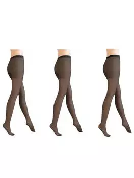 Леггинсы COFI 1453, черный