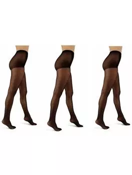 Леггинсы COFI 1453, черный