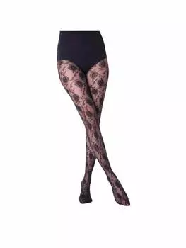 Леггинсы COFI 1453, черный