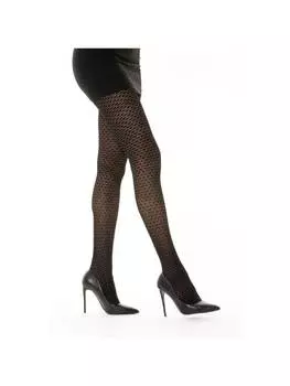 Леггинсы COFI 1453, черный