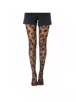 Леггинсы COFI 1453, черный