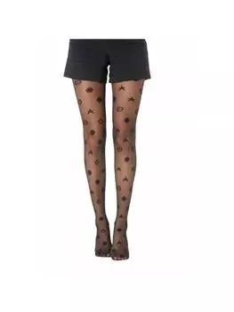 Леггинсы COFI 1453, черный