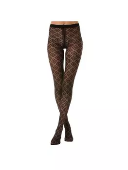 Леггинсы COFI 1453, черный