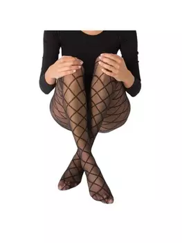 Леггинсы COFI 1453, черный