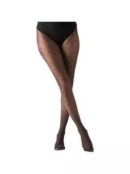 Леггинсы COFI 1453, черный