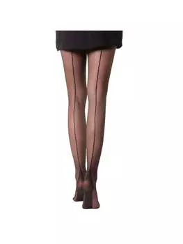 Леггинсы COFI 1453, черный