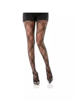 Леггинсы COFI 1453, черный