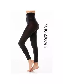 Леггинсы COFI 1453, черный