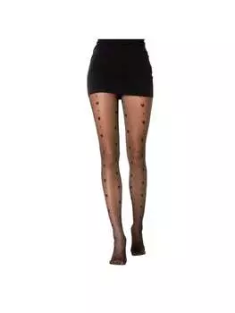 Леггинсы COFI 1453, черный